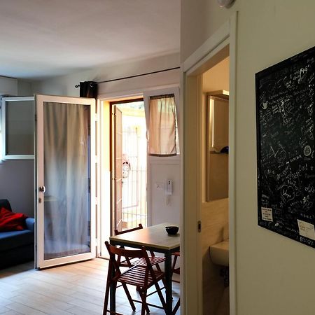 La Casa Di Eva Apartamento Bolonha Exterior foto