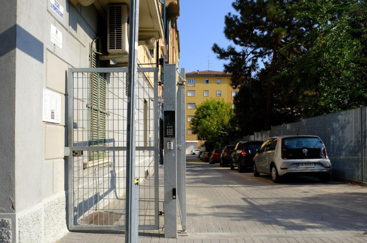 La Casa Di Eva Apartamento Bolonha Exterior foto