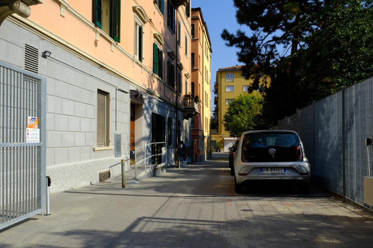 La Casa Di Eva Apartamento Bolonha Exterior foto